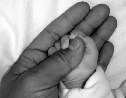 Feliz Día del Padre igualitario, corresponsable y que quiere conciliar