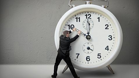 Comisión Nacional para la Racionalización de los Horarios Españoles.