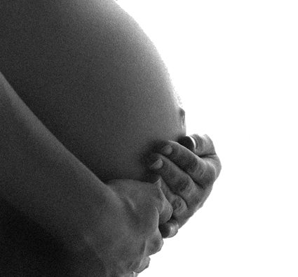 «Las Caras de la Maternidad»