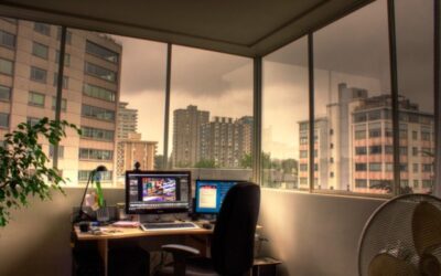 El perfil del teletrabajador y la teletrabajadora.