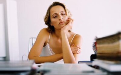 Motivos para cambiar de trabajo