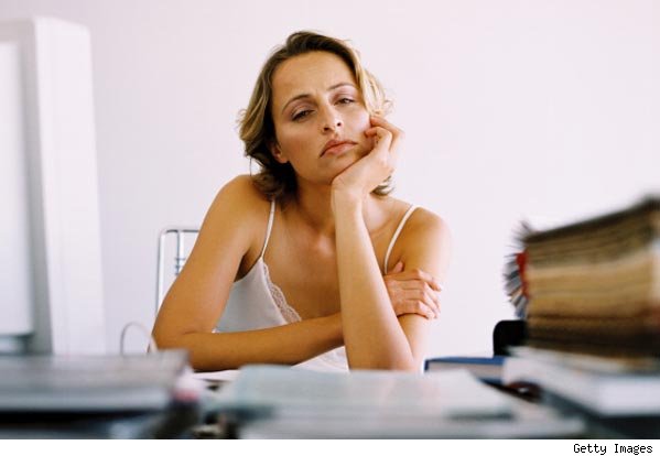 Motivos para cambiar de trabajo