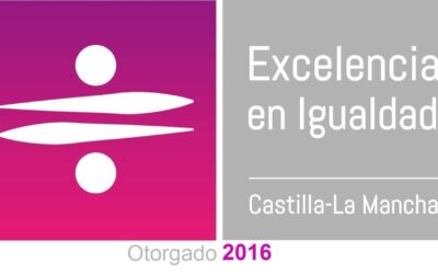 ‘Distintivo de Excelencia’ en igualdad y conciliación empresarial. ¡Ya puedes solicitarlo!