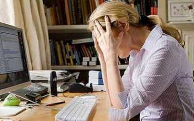 Absentismo y Presentismo laboral.