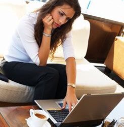 5 cuestiones fundamentales antes de teletrabajar.
