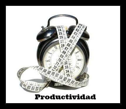 Factores negativos para la productividad de una empresa.