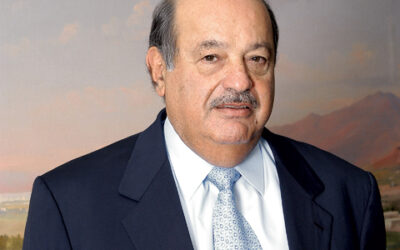 Para reflexionar: La Propuesta de Carlos Slim.