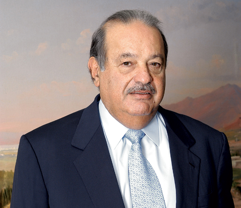 Para reflexionar: La Propuesta de Carlos Slim.
