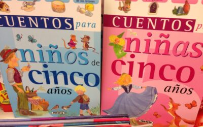 El rosa para niñas y el azul para niños. ¿Aún?