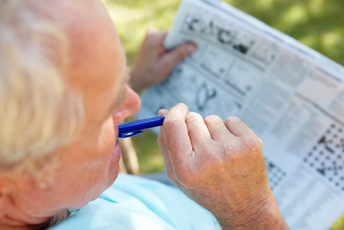 10 señales de alarma y 10 formas de prevenir el alzheimer.