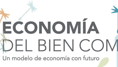 ¿Qué es la Economía del Bien Común?