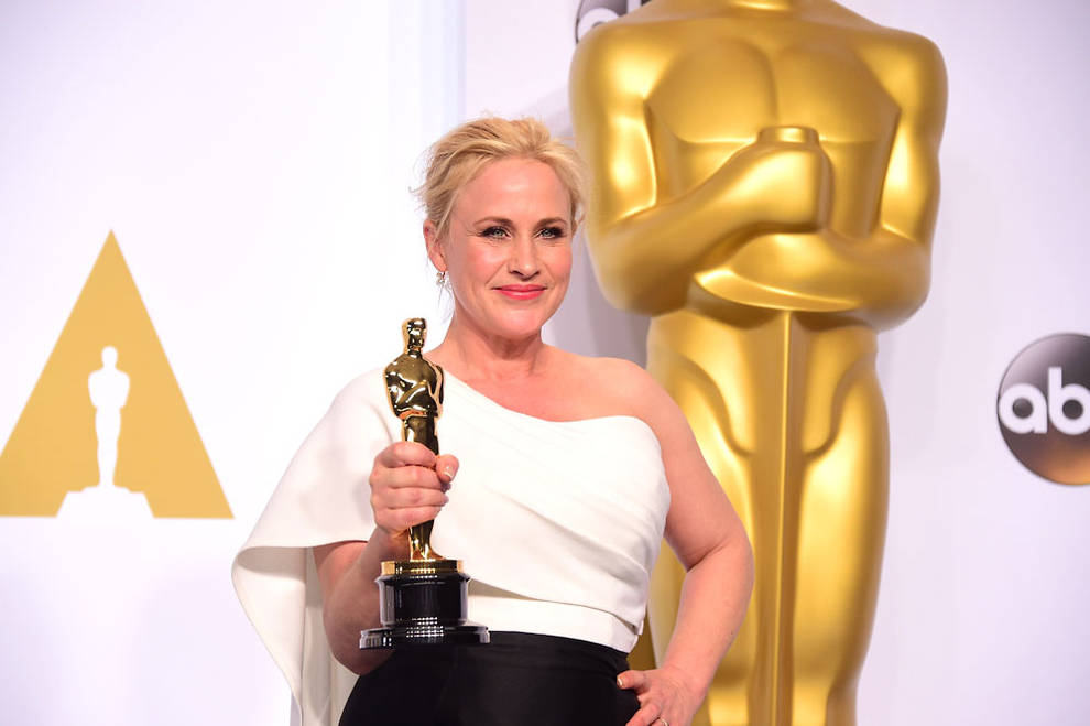 Las mujeres en la industria del cine