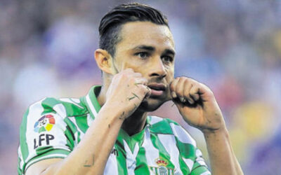 Rubén Castro y la violencia machista