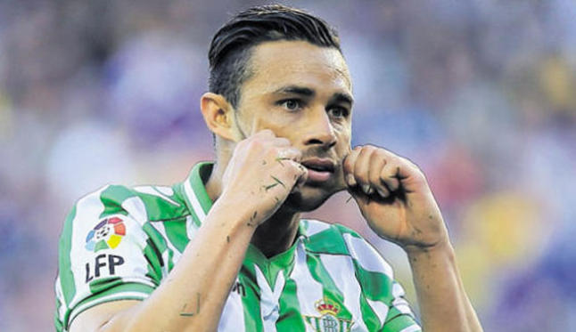 Rubén Castro y la violencia machista