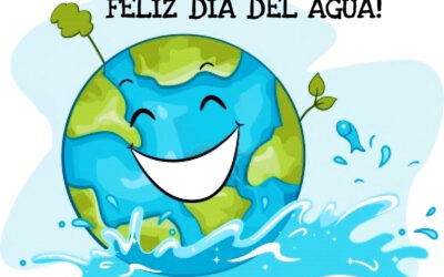El Agua y el Desarrollo Sostenible