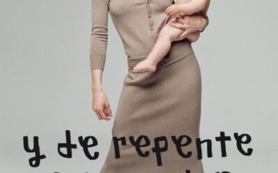 Los mitos de la maternidad, las «superwomens»