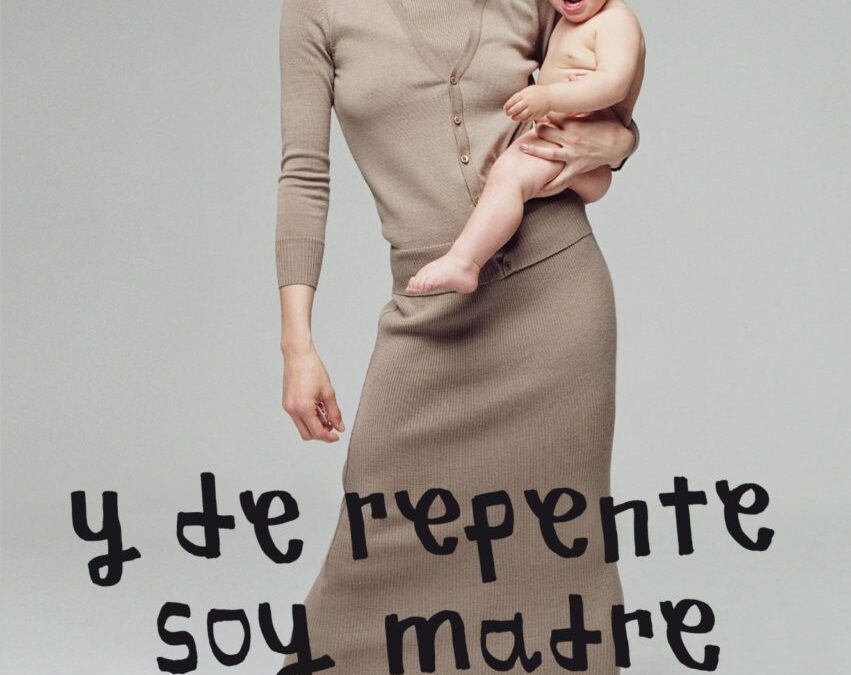 Los mitos de la maternidad, las «superwomens»