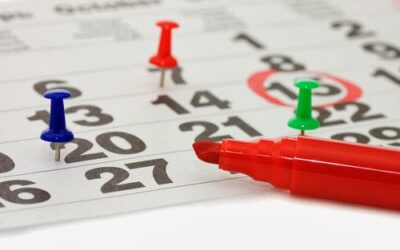 Calendario laboral, cuál es su procedencia