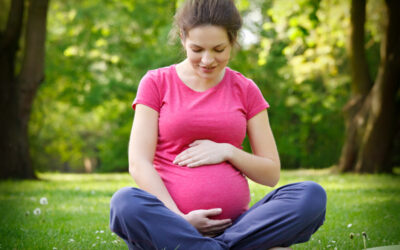 Baja por maternidad: ¡no estoy enferma, estoy embarazada!