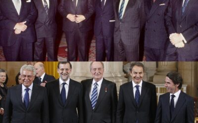 El ritmo de la igualdad (o la paciencia de las mujeres)