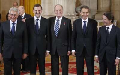Madre y Presidenta, lo que ello significa