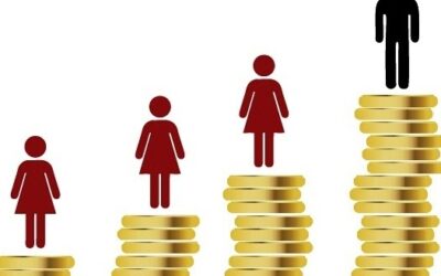 ¿Por qué las mujeres ganan menos?
