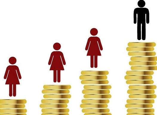 ¿Por qué las mujeres ganan menos?