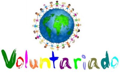 Voluntariado corporativo ¿y por qué no?