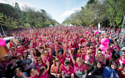 Carrera de la Mujer 2015