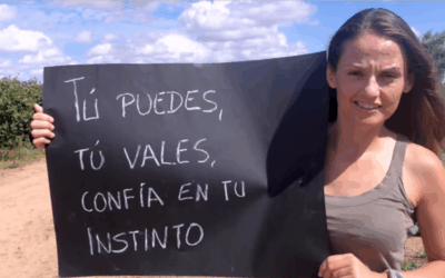 Semana Mundial de la Lactancia Materna