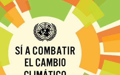 Cambio climático: París 2015