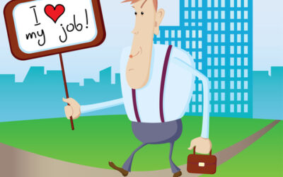 Trabajo y felicidad = productividad