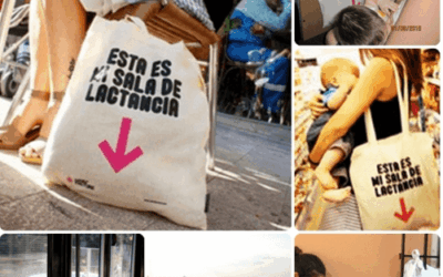 Salas de lactancia ¿existen?