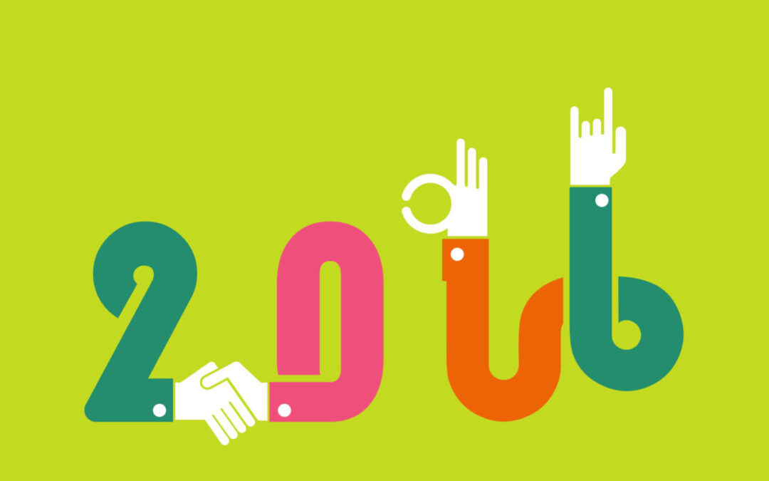 ¡Feliz Año Nuevo 2016!
