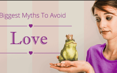 Los mitos del amor romántico en San Valentín