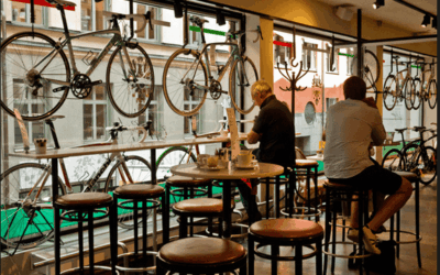 ¿Bike … qué? Bikefriendly