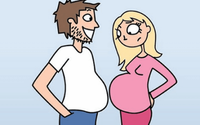 Diferencias entre el baby blues y la depresión posparto