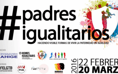 Padre igualitario, un nuevo modelo de ser hombre