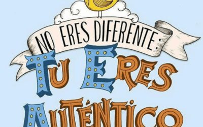 Soy autista y perfecta