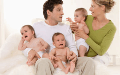 Ayudas por nacimiento de hijo