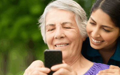 Top apps para personas mayores