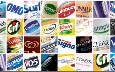 Unilever apuesta por la publicidad no sexista