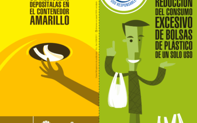 Día Internacional Sin Bolsas de Plástico