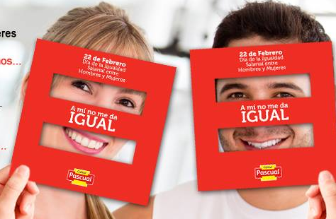 Brecha salarial entre mujeres y hombres ¿es posible reducirla?
