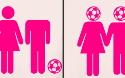 Mujeres futbolistas, un fenómeno en alza a pesar de las resistencias