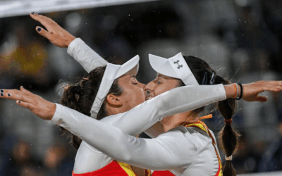 En pleno siglo XXI ¿existe sexismo en las Olimpiadas?