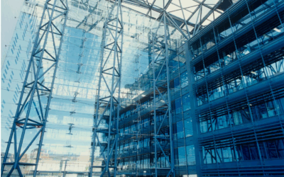 Endesa, distintivo «Edificio Sostenible»