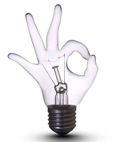 Factura de la luz, te explicamos cómo reducirla y ganar competitividad