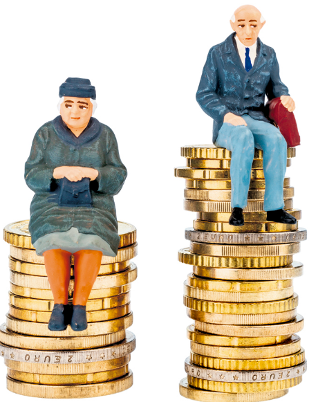 Complemento por maternidad en las pensiones de jubilación