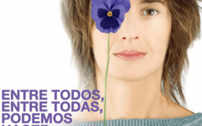 Violencia de género: Día internacional el 25 de noviembre